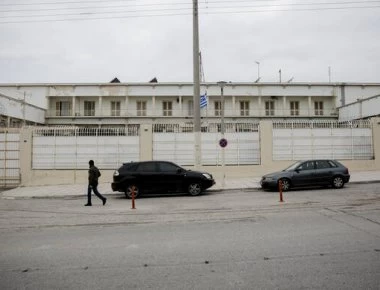 «Άρρωστοι» 18 φύλακες τη νύχτα της απόδρασης από τον Κορυδαλλό